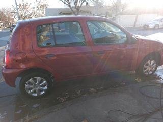 Renault Clio 2013