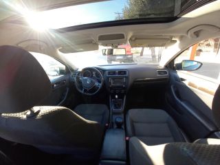 Volskwagen Vento 2016