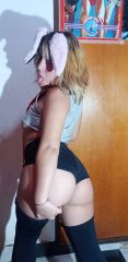 PETISA CULONA Y BIEN PETERA