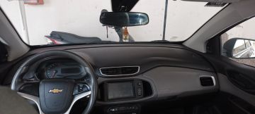 Chevrolet Onix 1.4 Lt 98cv