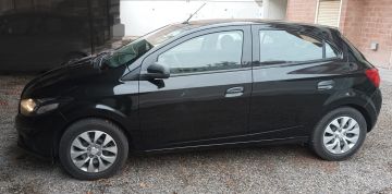 Chevrolet Onix 1.4 Lt 98cv