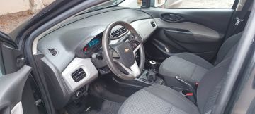 Chevrolet Onix 1.4 Lt 98cv