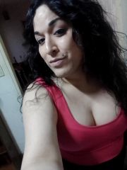 Morocha trans