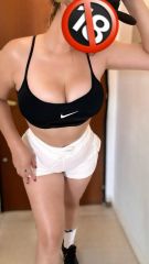 Disponible mujer atractiva tetona ❣️