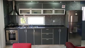 ALQUILO DEPTO PARA TRABAJAR EN RINCON