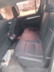 VENDO HILUX SRV PACK