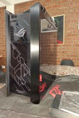 Gabinete ROG Strix Helios MODELO GX601 NEGRO