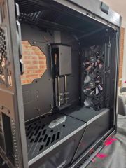 Gabinete ROG Strix Helios MODELO GX601 NEGRO
