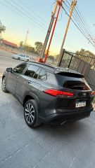 Toyota Corolla Cross XEI 2022