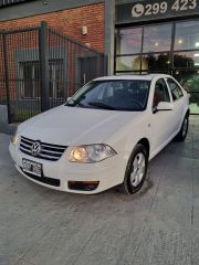 Volkswagen Bora 2.0 Nafta 2013
