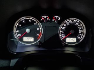 Volkswagen Bora 2.0 Nafta 2013