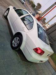 Volkswagen Bora 2.0 Nafta 2013
