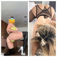 Super trio dos bomba sexsual juntas.