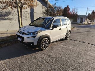 VENDO CITROEN C3 AIRCROSS FEEL AT6