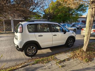 VENDO CITROEN C3 AIRCROSS FEEL AT6