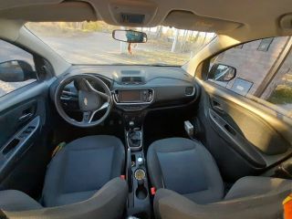 Chevrolet Spin 2021 impecable unico dueño