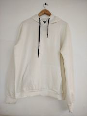 Vendo buzos lisos y estampados y babuchas 
