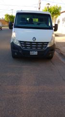 Renault máster 3 Furgón L1H1 AA  2015