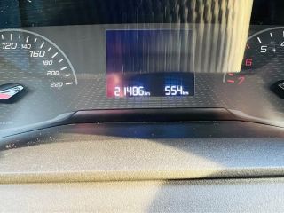 VENDO PEUGEOT 208 1.2 2023- 21500 KM