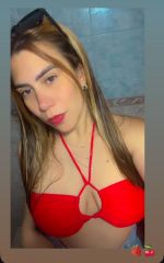 LU RUBIA  PUTONA MUY FOGOZA ❤ GOLOSA Y FANTASIAS ❤