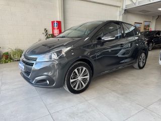 PEUGEOT 208 FELINE 2019