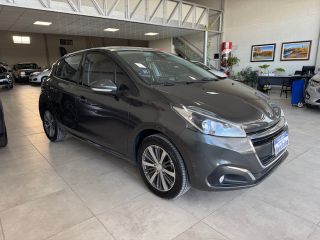 PEUGEOT 208 FELINE 2019