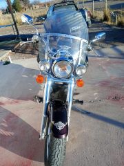 Vendo Vulcan 800 clasic