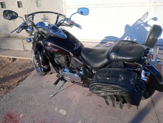 Vendo Vulcan 800 clasic