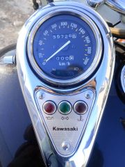 Vendo Vulcan 800 clasic