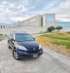 VENDO / PERMUTO / FINANCIO HONDA CRV 2011