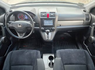 VENDO / PERMUTO / FINANCIO HONDA CRV 2011