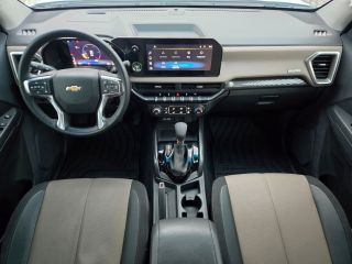 VENDO / PERMUTO / FINANCIO CHEVROLET S10 HC 4x4 AT 2025