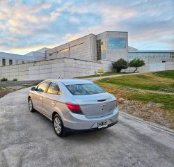 VENDO / PERMUTO / FINANCIO CHEVROLET PRISMA 2015