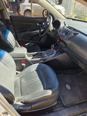 Kia Sportage 2.0 Ex 4wd 163cv At 2011
