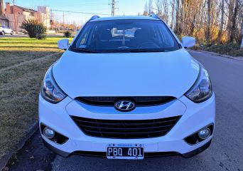 Hyundai Tucson  2015