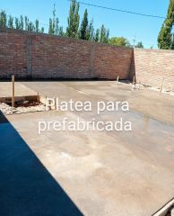 Oficial albañil