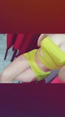 Naty disponible pocos días amor