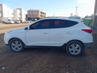 Hyundai Tucson 2.0 GLS 6at 2wd
