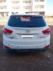 Hyundai Tucson 2.0 GLS 6at 2wd