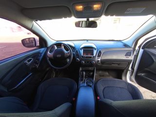 Hyundai Tucson 2.0 GLS 6at 2wd