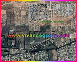 Se vende Lote de 264 m2. - Barrio MUDÓN 2 - Plottier - Provincia de Neuquén