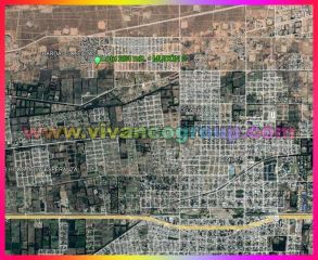 Se vende Lote de 264 m2. - Barrio MUDÓN 2 - Plottier - Provincia de Neuquén