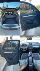 AUDI Q3 TFSI 2.0 TURBO 2018 100.000 KM