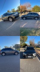 AUDI Q3 TFSI 2.0 TURBO 2018 100.000 KM
