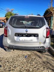Vendo Duster 2018