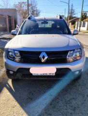 Vendo Duster 2018