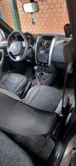 Vendo Duster 2018