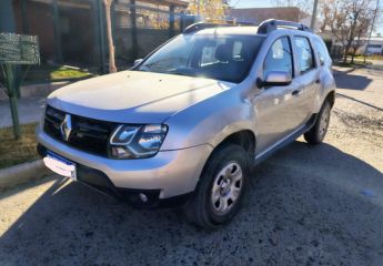 Vendo Duster 2018