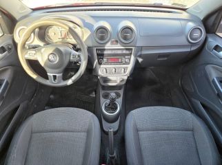 VENDO / PERMUTO / FINANCIO VOLKSWAGEN GOL TREND 2013