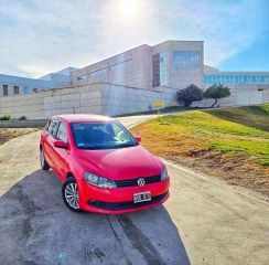 VENDO / PERMUTO / FINANCIO VOLKSWAGEN GOL TREND 2013